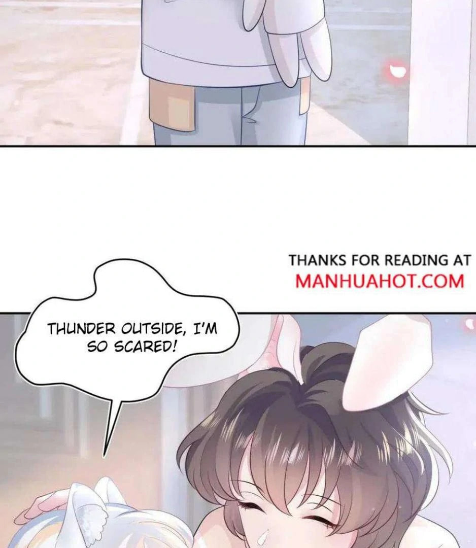 Brilliantly Beautiful White Lotus Teaching Online Chapter 74 page 33 - 