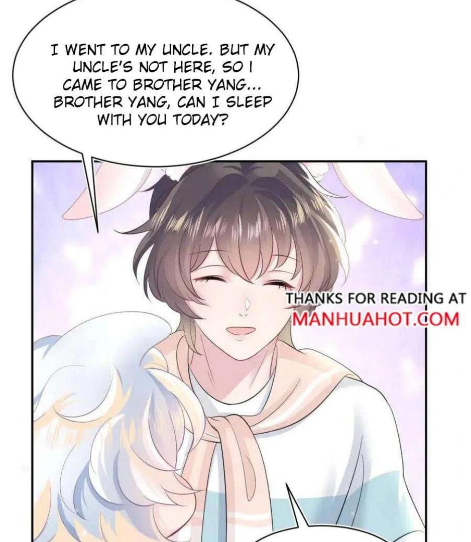 Brilliantly Beautiful White Lotus Teaching Online Chapter 74 page 35 - 