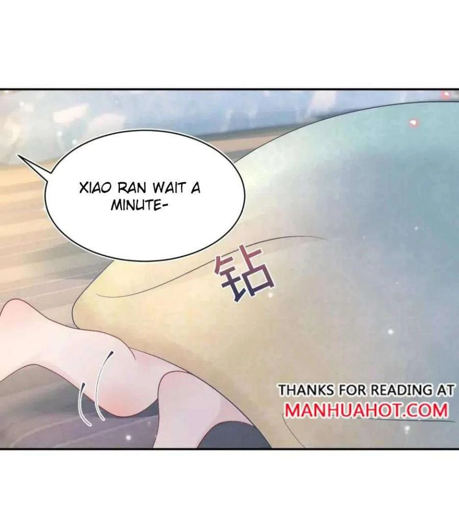 Brilliantly Beautiful White Lotus Teaching Online Chapter 74 page 38 - 