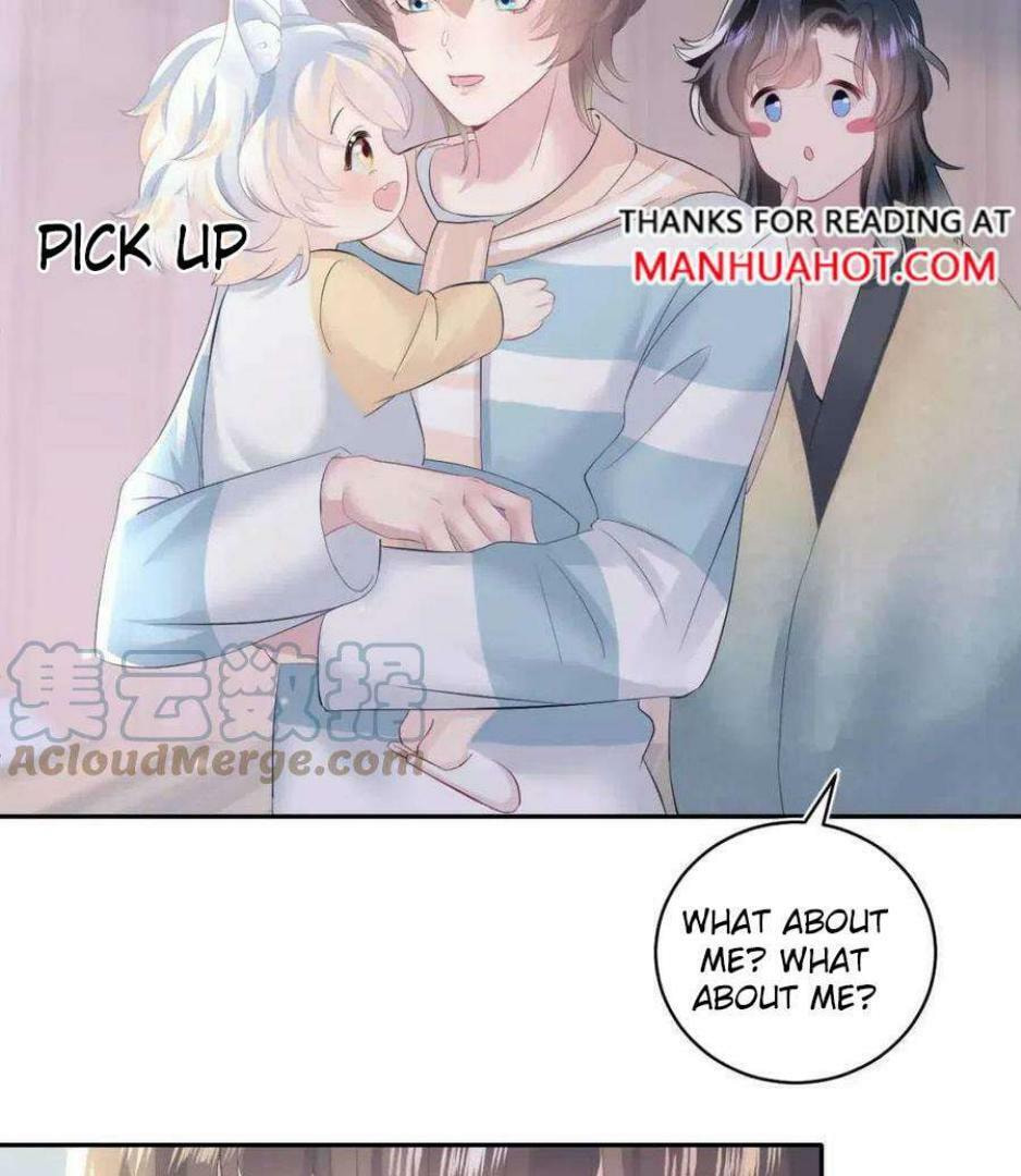 Brilliantly Beautiful White Lotus Teaching Online Chapter 74 page 42 - 