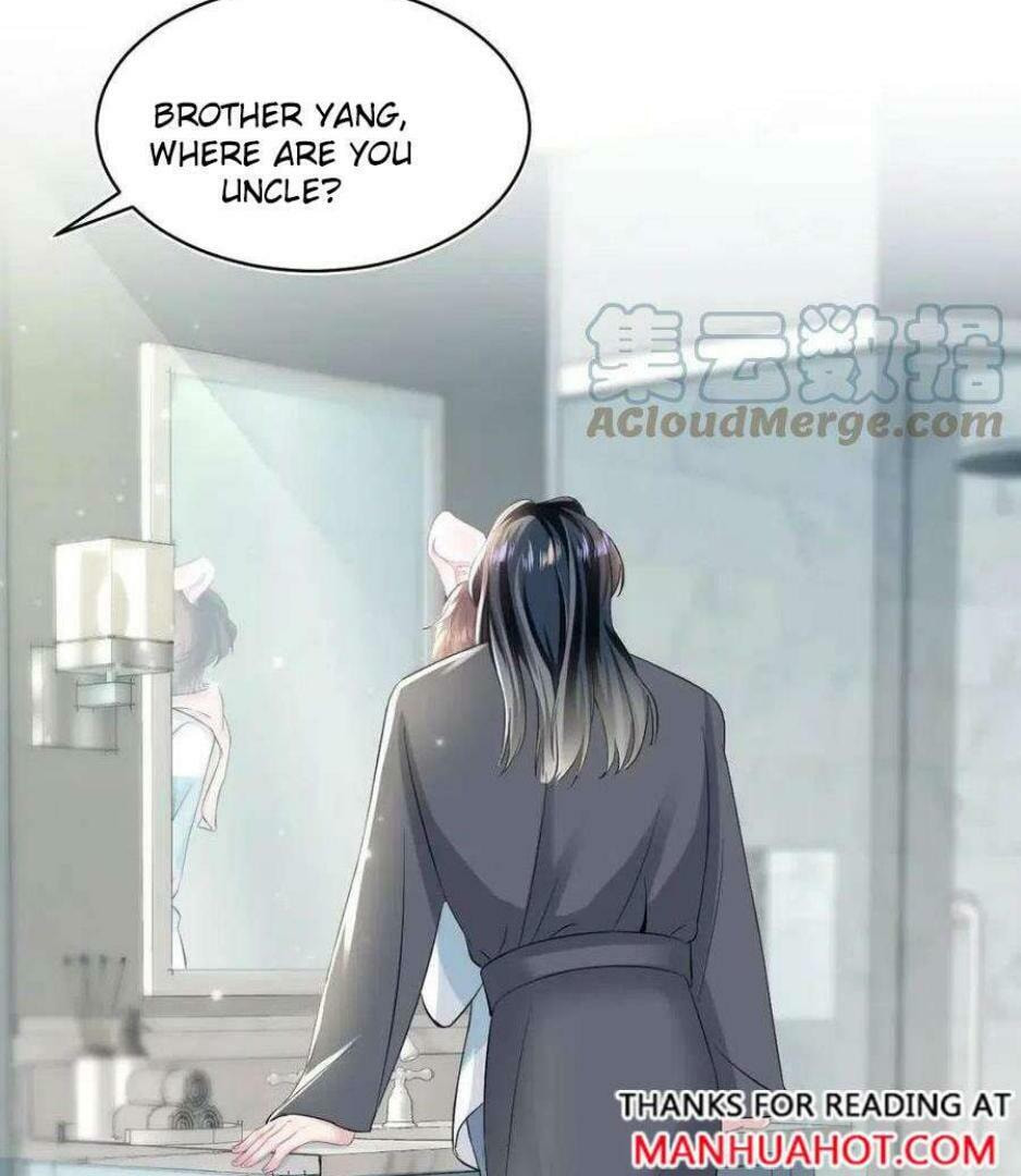 Brilliantly Beautiful White Lotus Teaching Online Chapter 74 page 59 - 
