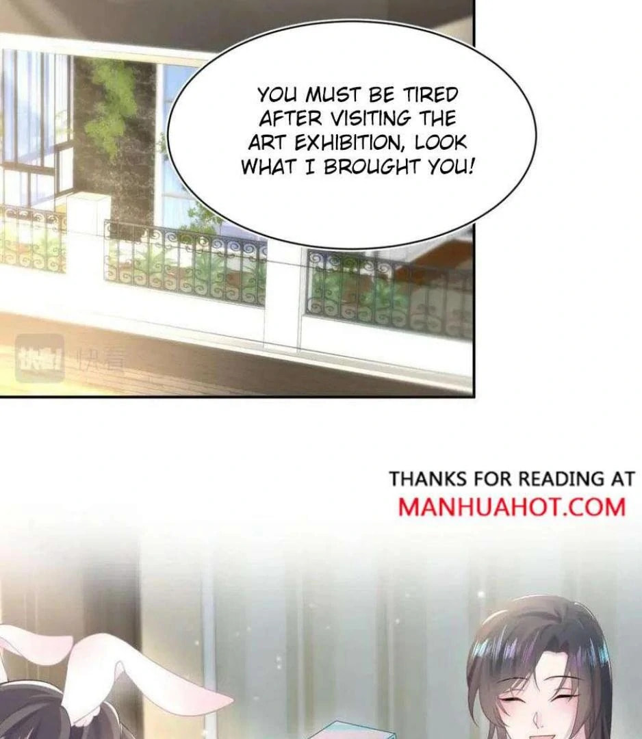 Brilliantly Beautiful White Lotus Teaching Online Chapter 75 page 2 - 