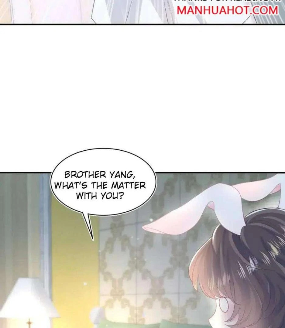 Brilliantly Beautiful White Lotus Teaching Online Chapter 75 page 19 - 