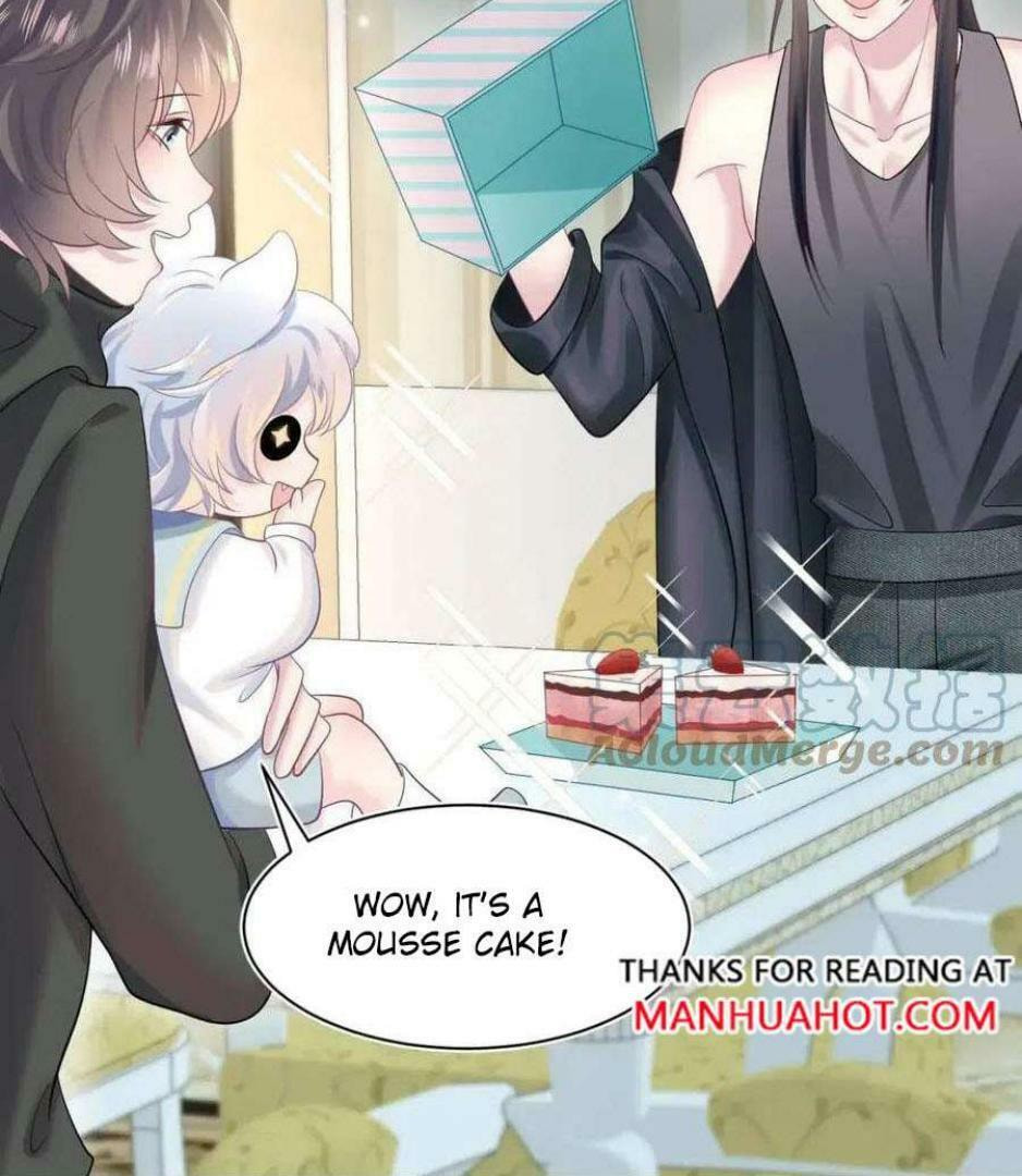 Brilliantly Beautiful White Lotus Teaching Online Chapter 75 page 3 - 