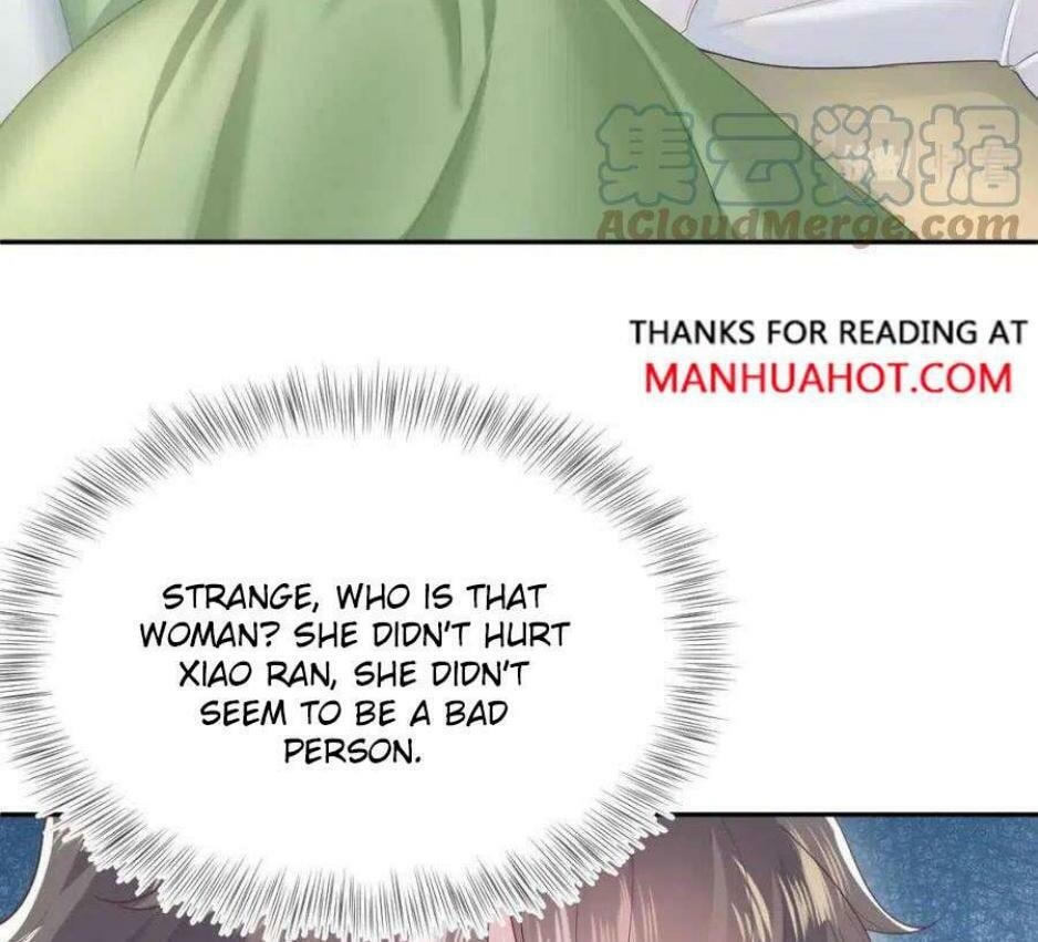 Brilliantly Beautiful White Lotus Teaching Online Chapter 75 page 22 - 