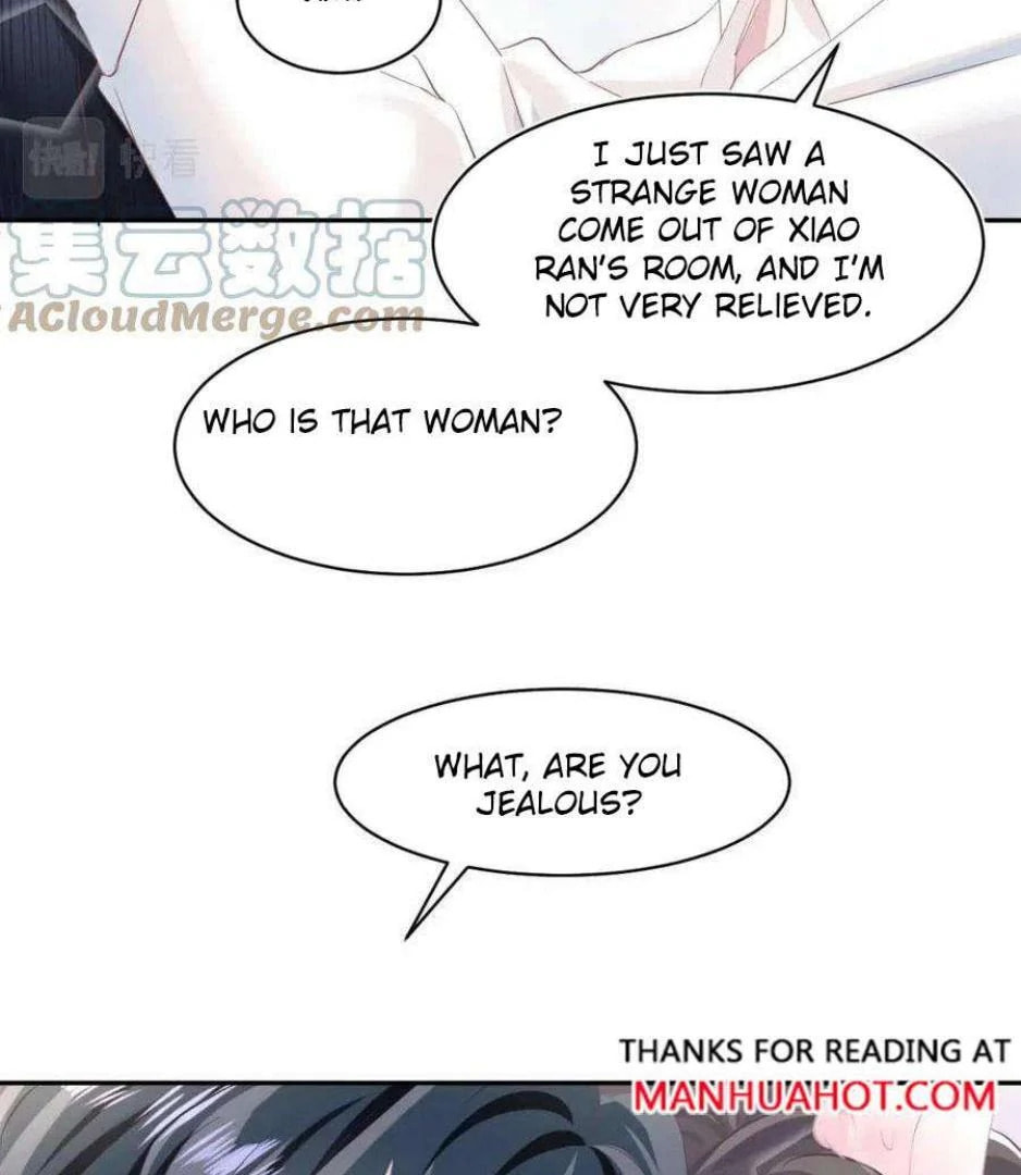 Brilliantly Beautiful White Lotus Teaching Online Chapter 75 page 32 - 