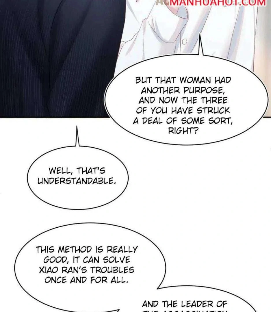 Brilliantly Beautiful White Lotus Teaching Online Chapter 75 page 37 - 