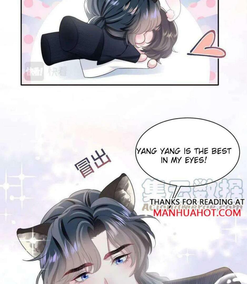 Brilliantly Beautiful White Lotus Teaching Online Chapter 75 page 42 - 