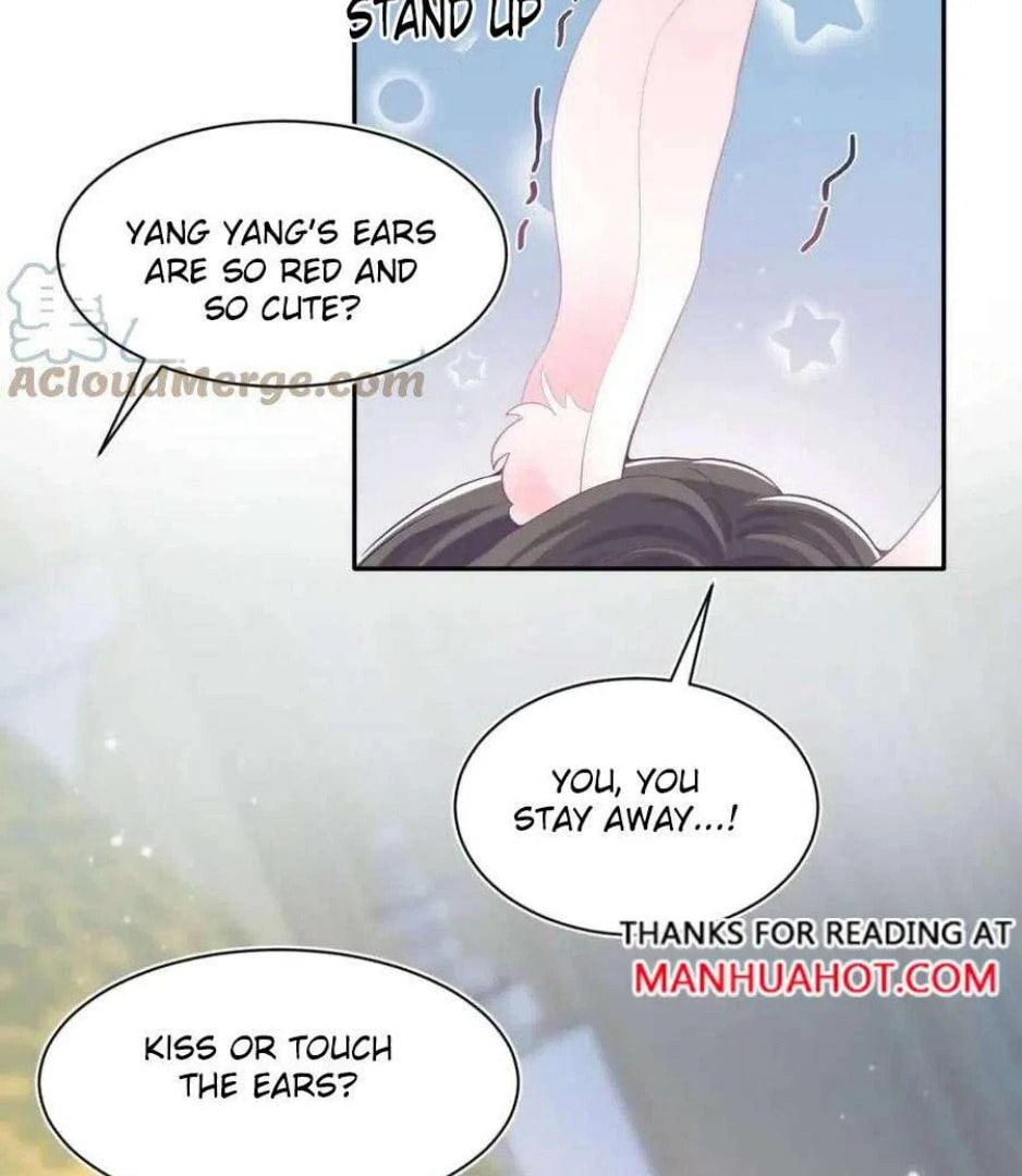 Brilliantly Beautiful White Lotus Teaching Online Chapter 75 page 47 - 