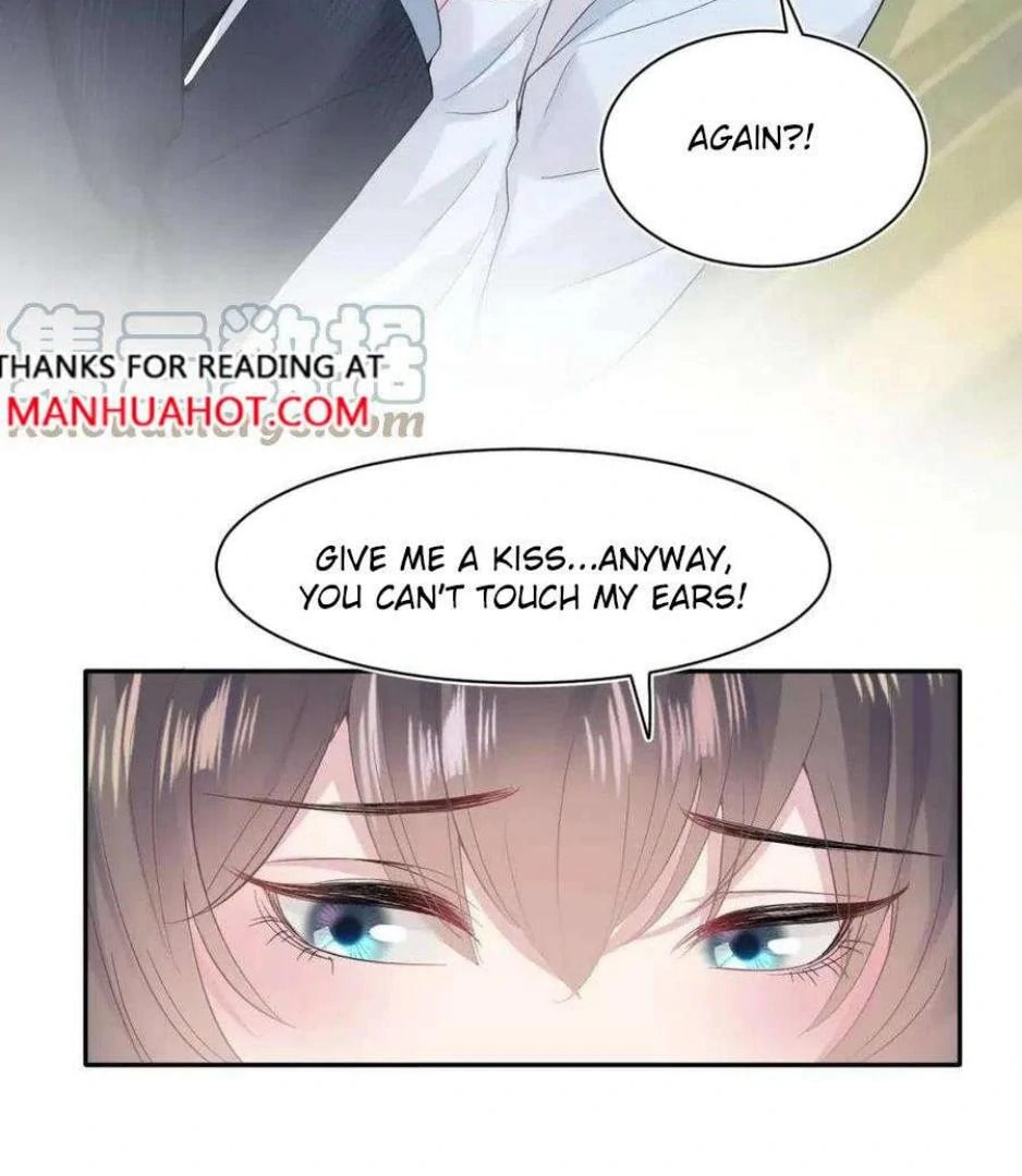 Brilliantly Beautiful White Lotus Teaching Online Chapter 75 page 49 - 