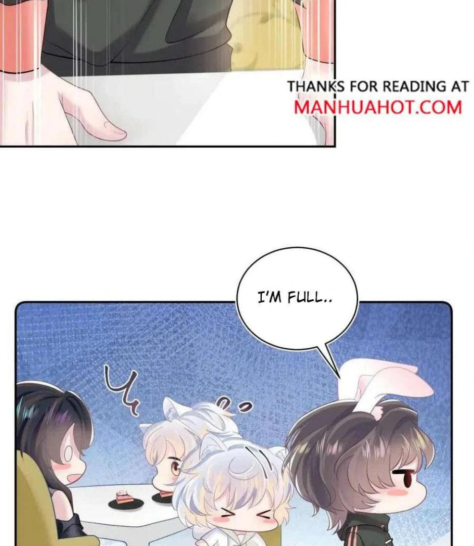 Brilliantly Beautiful White Lotus Teaching Online Chapter 75 page 8 - 