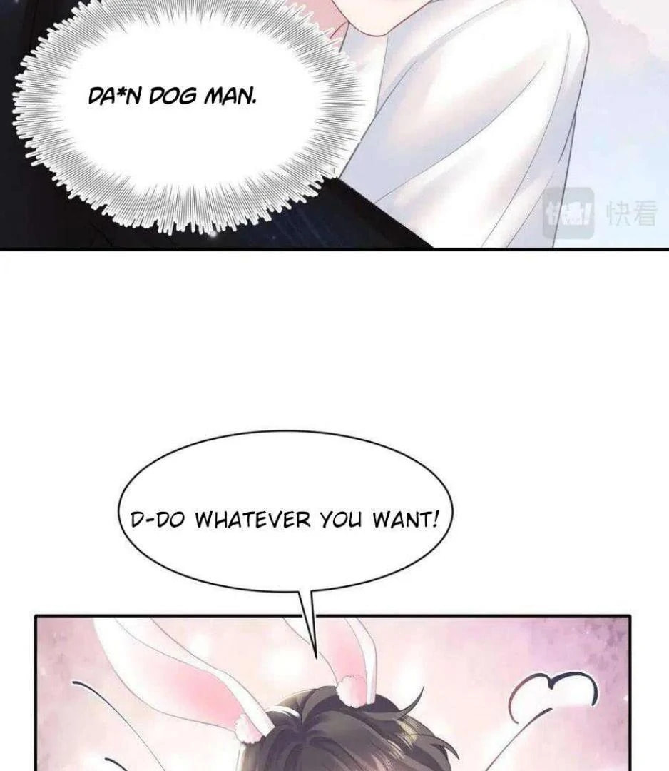 Brilliantly Beautiful White Lotus Teaching Online Chapter 76 page 15 - 