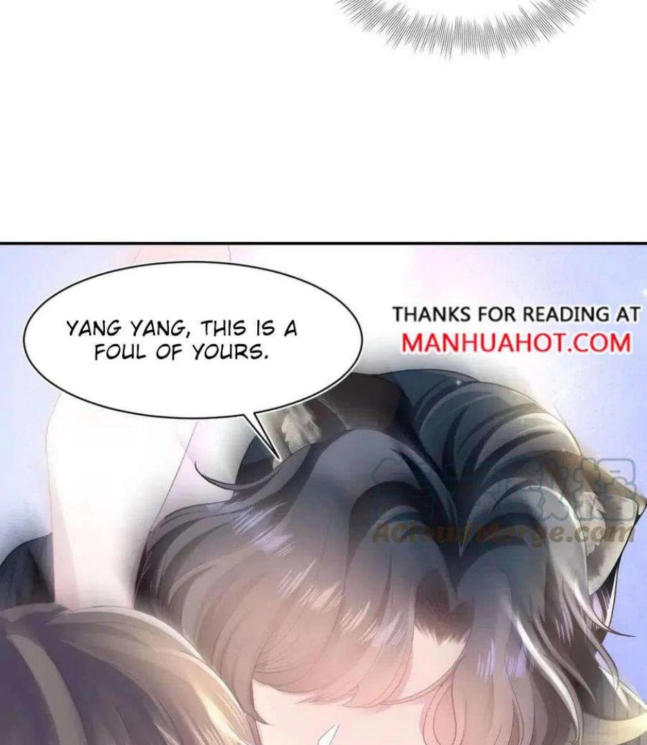 Brilliantly Beautiful White Lotus Teaching Online Chapter 76 page 18 - 