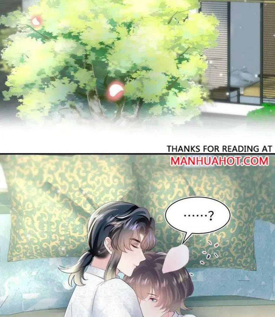 Brilliantly Beautiful White Lotus Teaching Online Chapter 76 page 28 - 