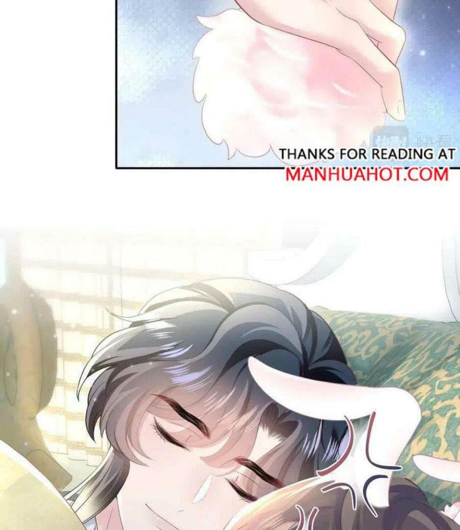 Brilliantly Beautiful White Lotus Teaching Online Chapter 76 page 30 - 