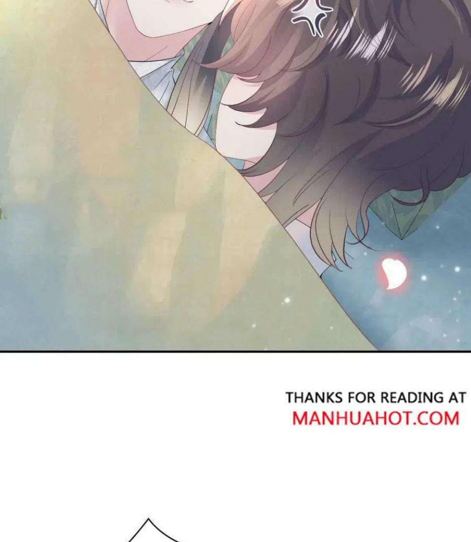 Brilliantly Beautiful White Lotus Teaching Online Chapter 76 page 31 - 