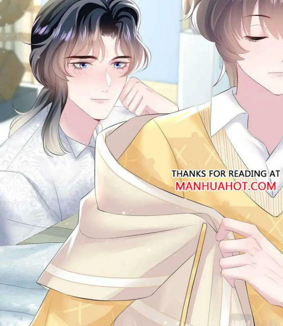Brilliantly Beautiful White Lotus Teaching Online Chapter 76 page 38 - 