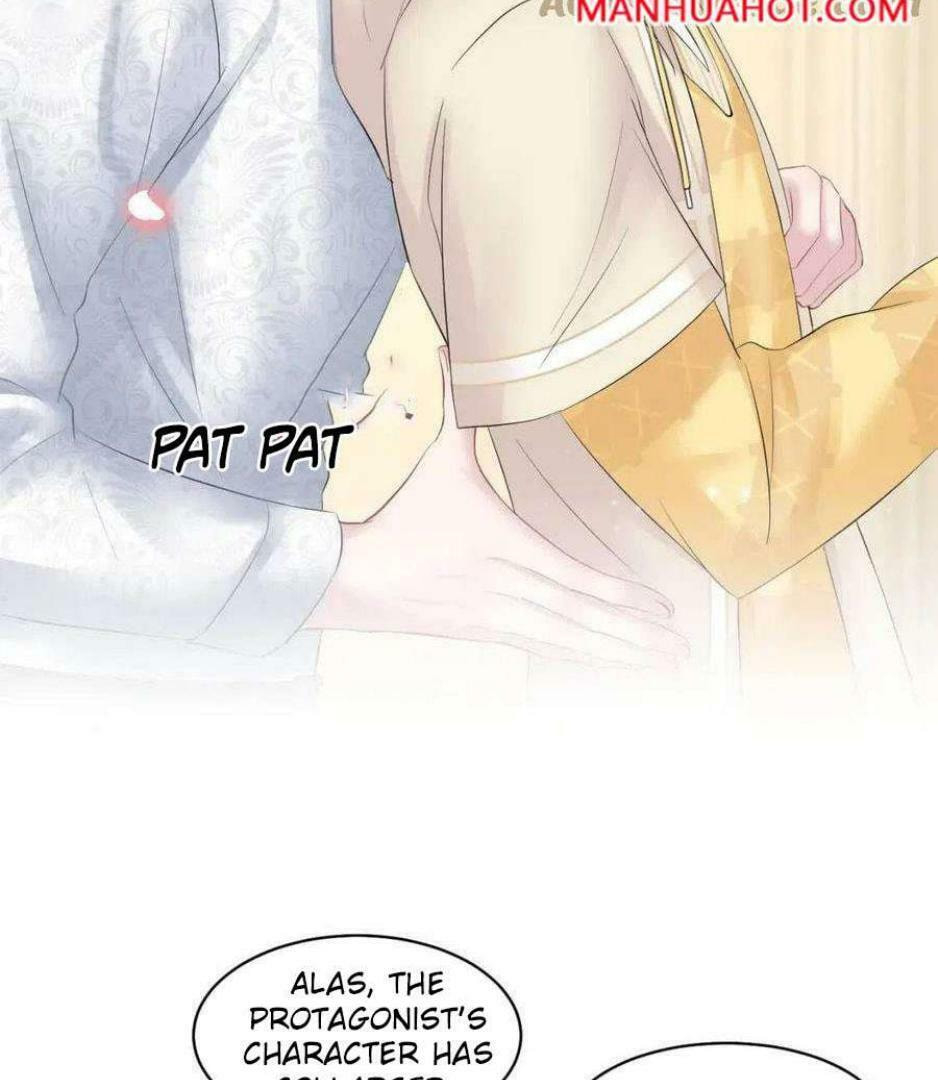 Brilliantly Beautiful White Lotus Teaching Online Chapter 76 page 40 - 