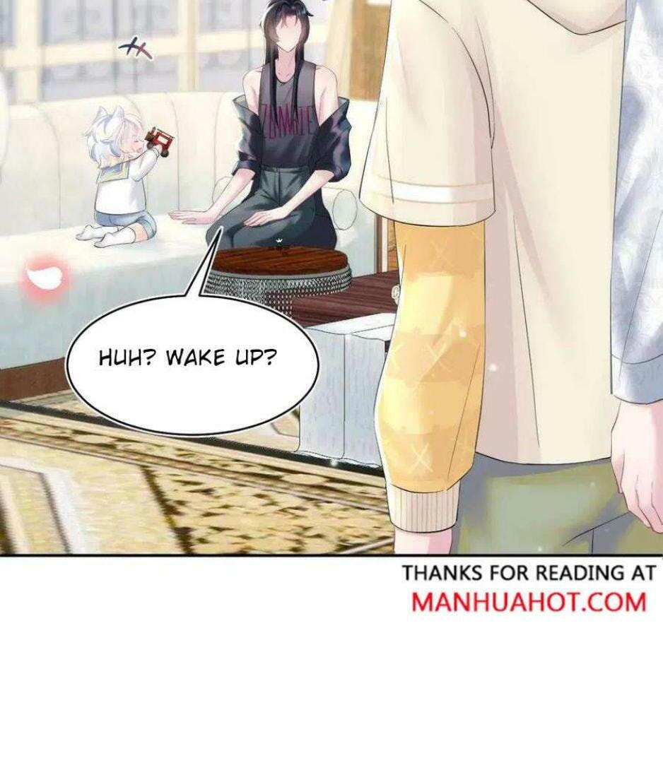 Brilliantly Beautiful White Lotus Teaching Online Chapter 76 page 43 - 