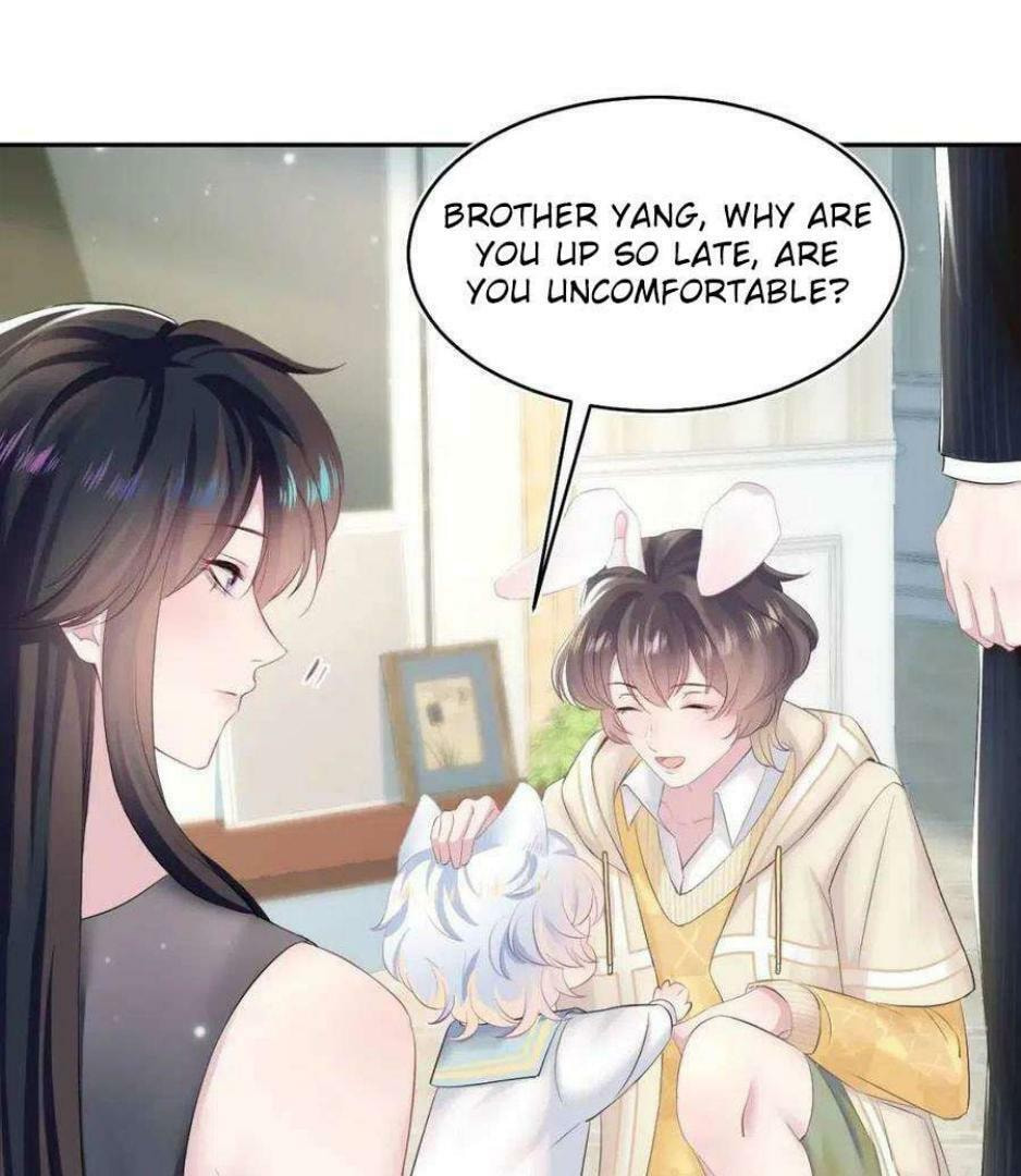 Brilliantly Beautiful White Lotus Teaching Online Chapter 76 page 44 - 