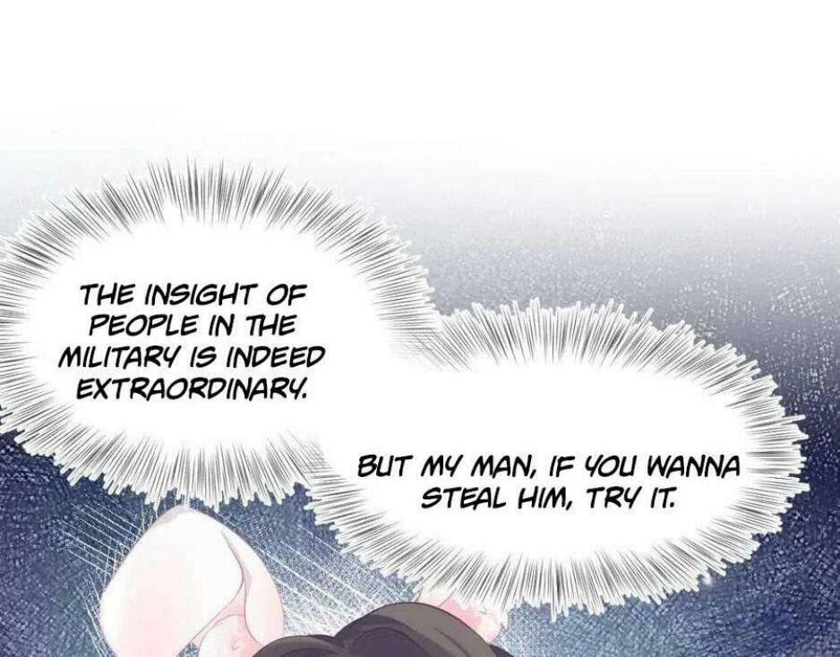 Brilliantly Beautiful White Lotus Teaching Online Chapter 76 page 49 - 