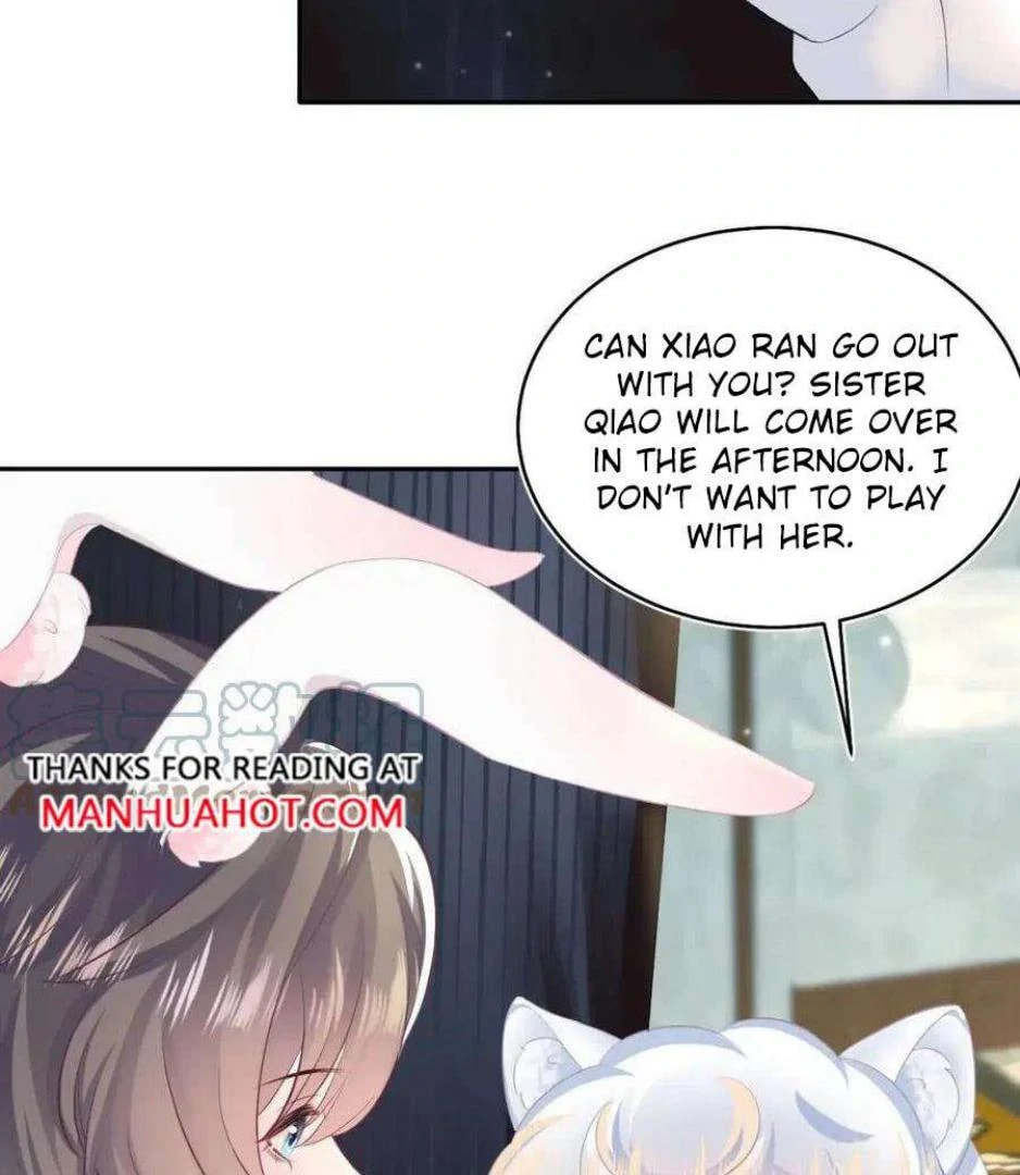Brilliantly Beautiful White Lotus Teaching Online Chapter 76 page 52 - 