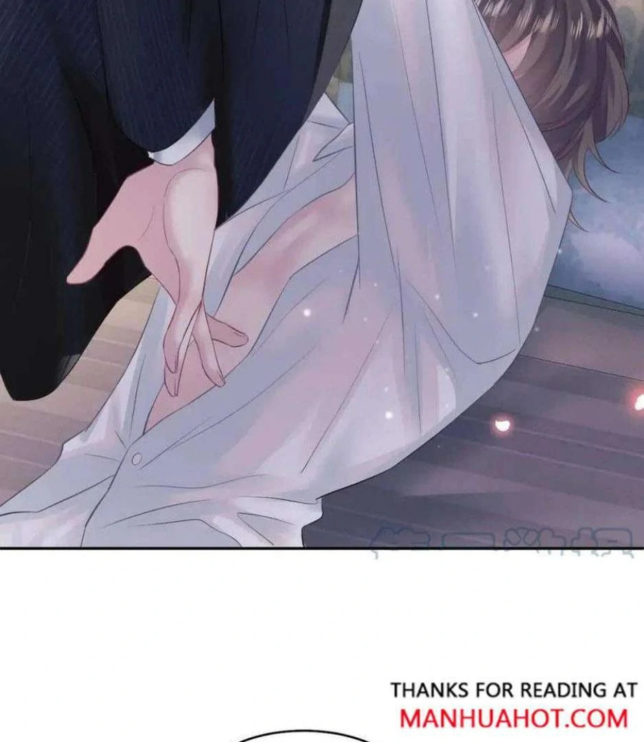 Brilliantly Beautiful White Lotus Teaching Online Chapter 76 page 9 - 