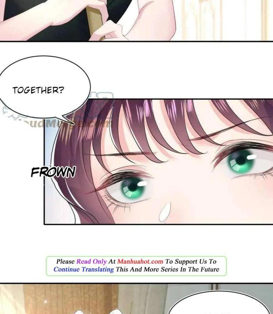 Brilliantly Beautiful White Lotus Teaching Online Chapter 77 page 18 - 