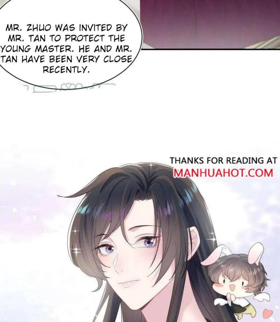Brilliantly Beautiful White Lotus Teaching Online Chapter 77 page 20 - 