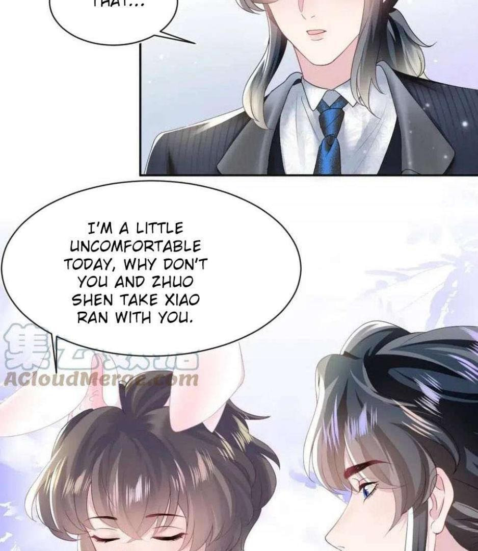Brilliantly Beautiful White Lotus Teaching Online Chapter 77 page 3 - 