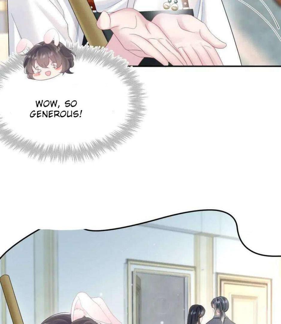 Brilliantly Beautiful White Lotus Teaching Online Chapter 77 page 26 - 