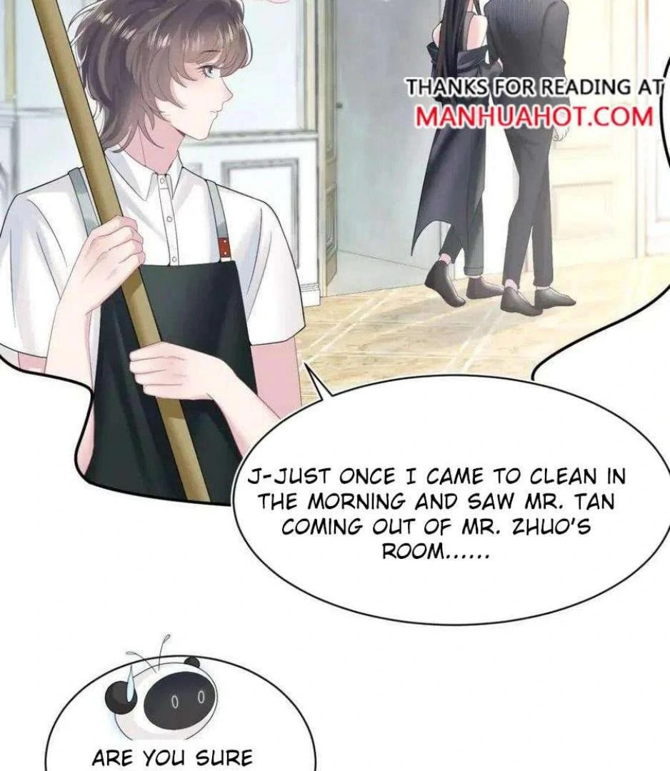 Brilliantly Beautiful White Lotus Teaching Online Chapter 77 page 27 - 