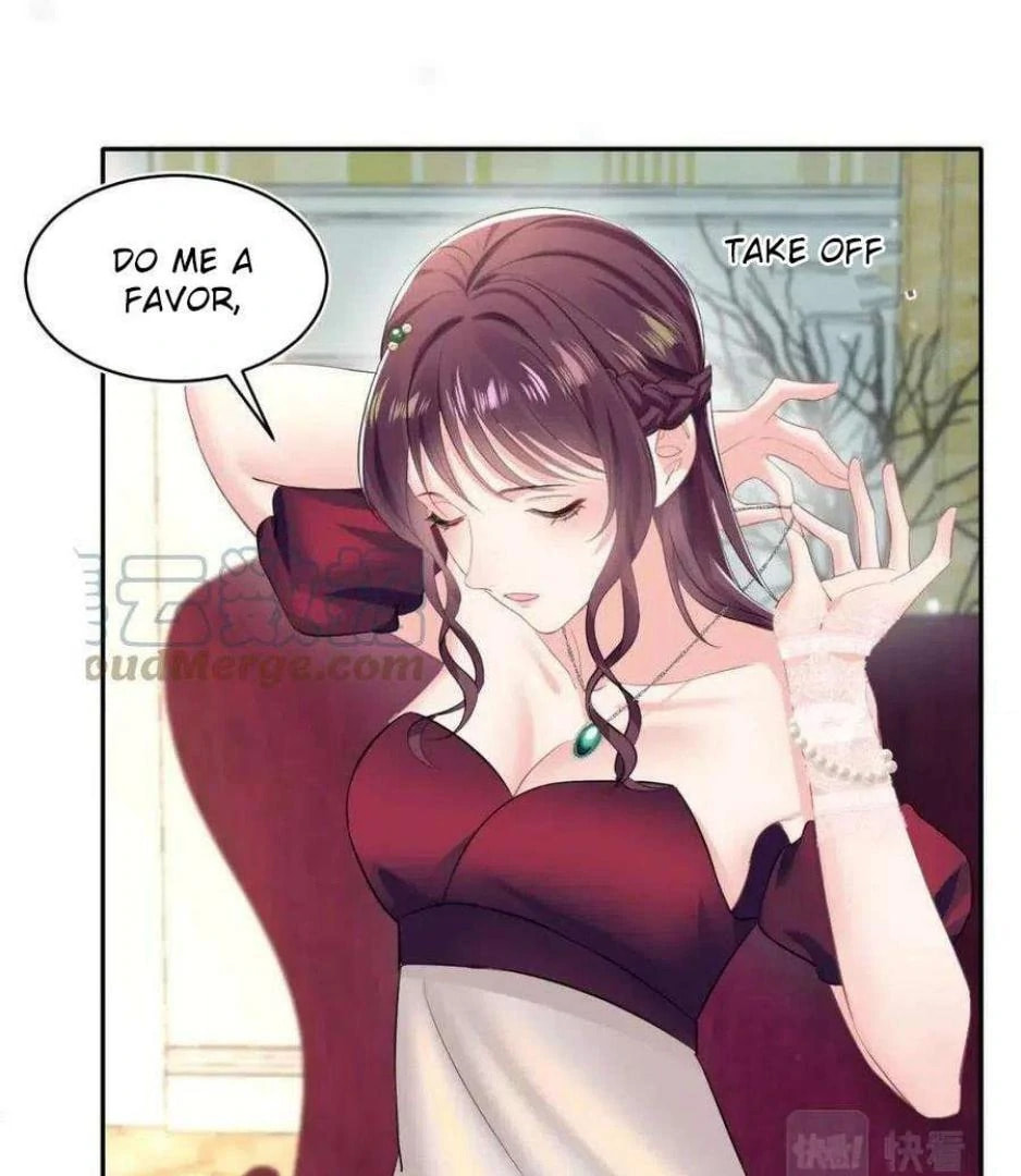 Brilliantly Beautiful White Lotus Teaching Online Chapter 77 page 30 - 