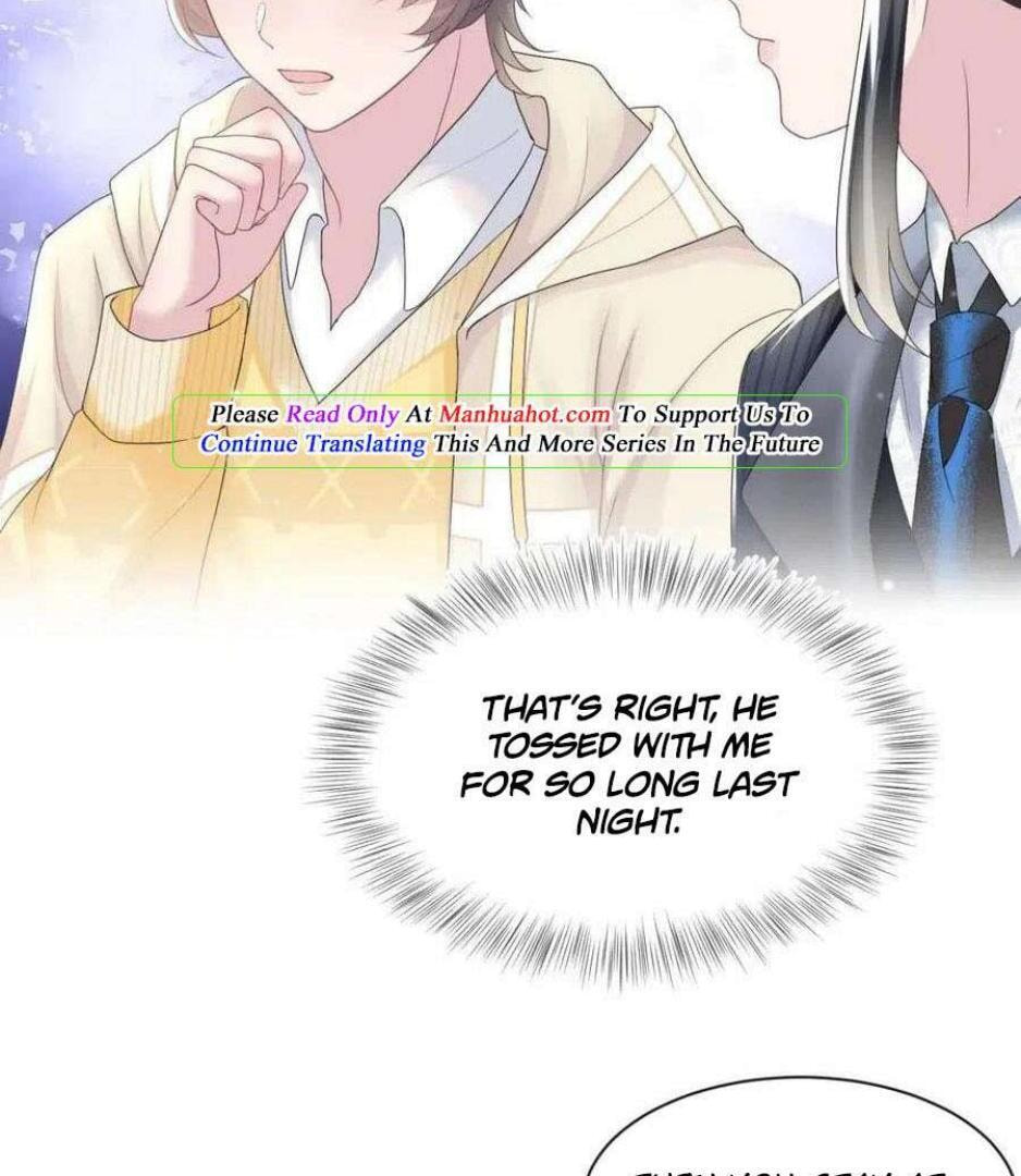 Brilliantly Beautiful White Lotus Teaching Online Chapter 77 page 4 - 
