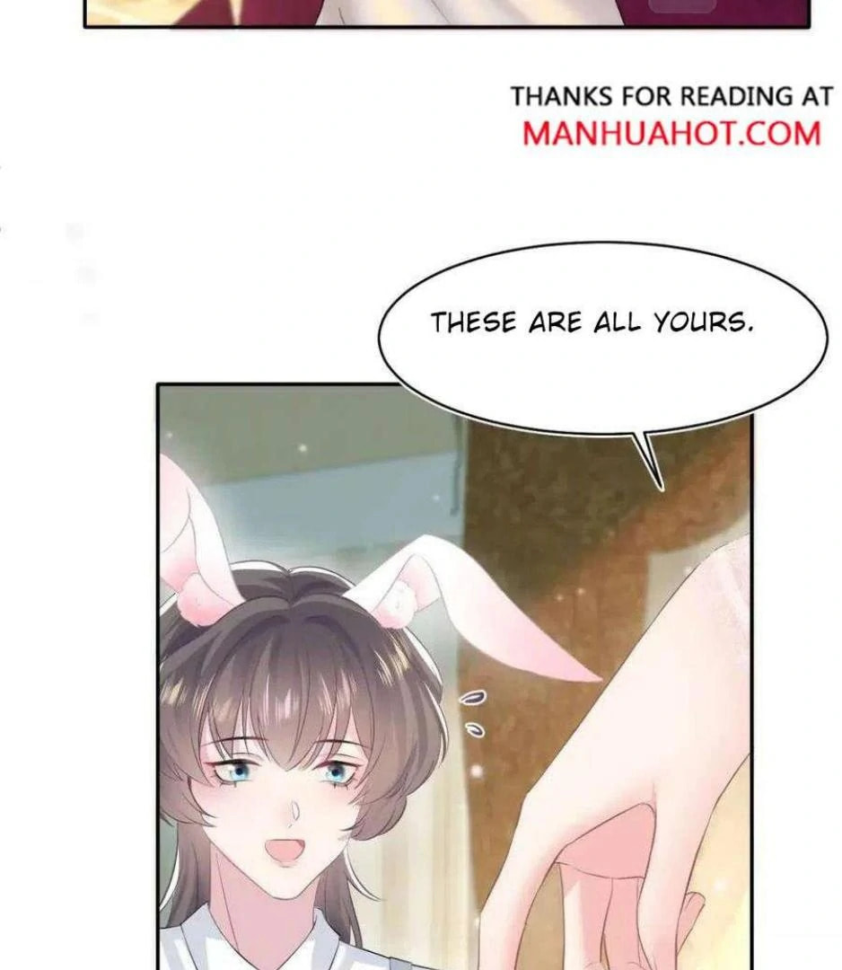 Brilliantly Beautiful White Lotus Teaching Online Chapter 77 page 31 - 