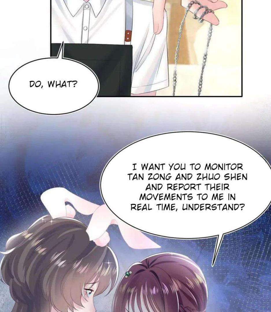 Brilliantly Beautiful White Lotus Teaching Online Chapter 77 page 32 - 