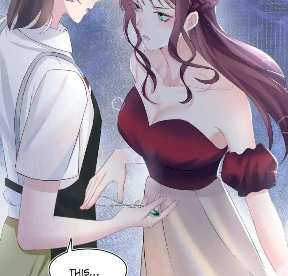 Brilliantly Beautiful White Lotus Teaching Online Chapter 77 page 33 - 