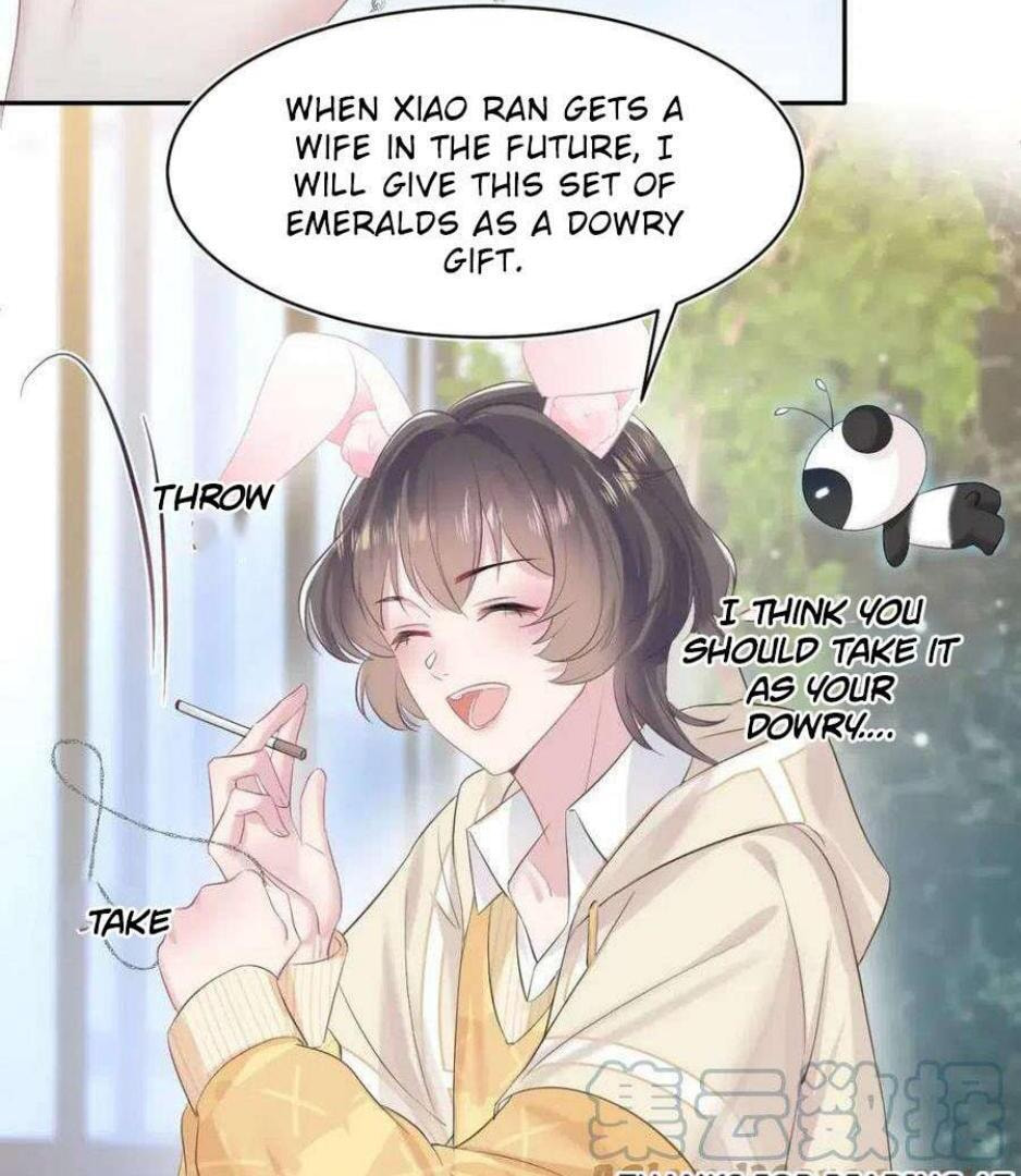 Brilliantly Beautiful White Lotus Teaching Online Chapter 77 page 36 - 