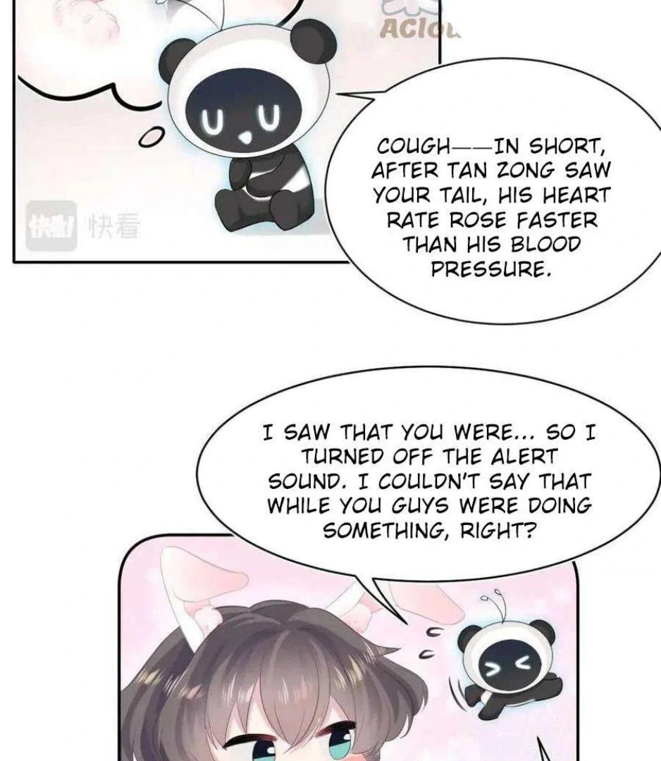 Brilliantly Beautiful White Lotus Teaching Online Chapter 77 page 39 - 