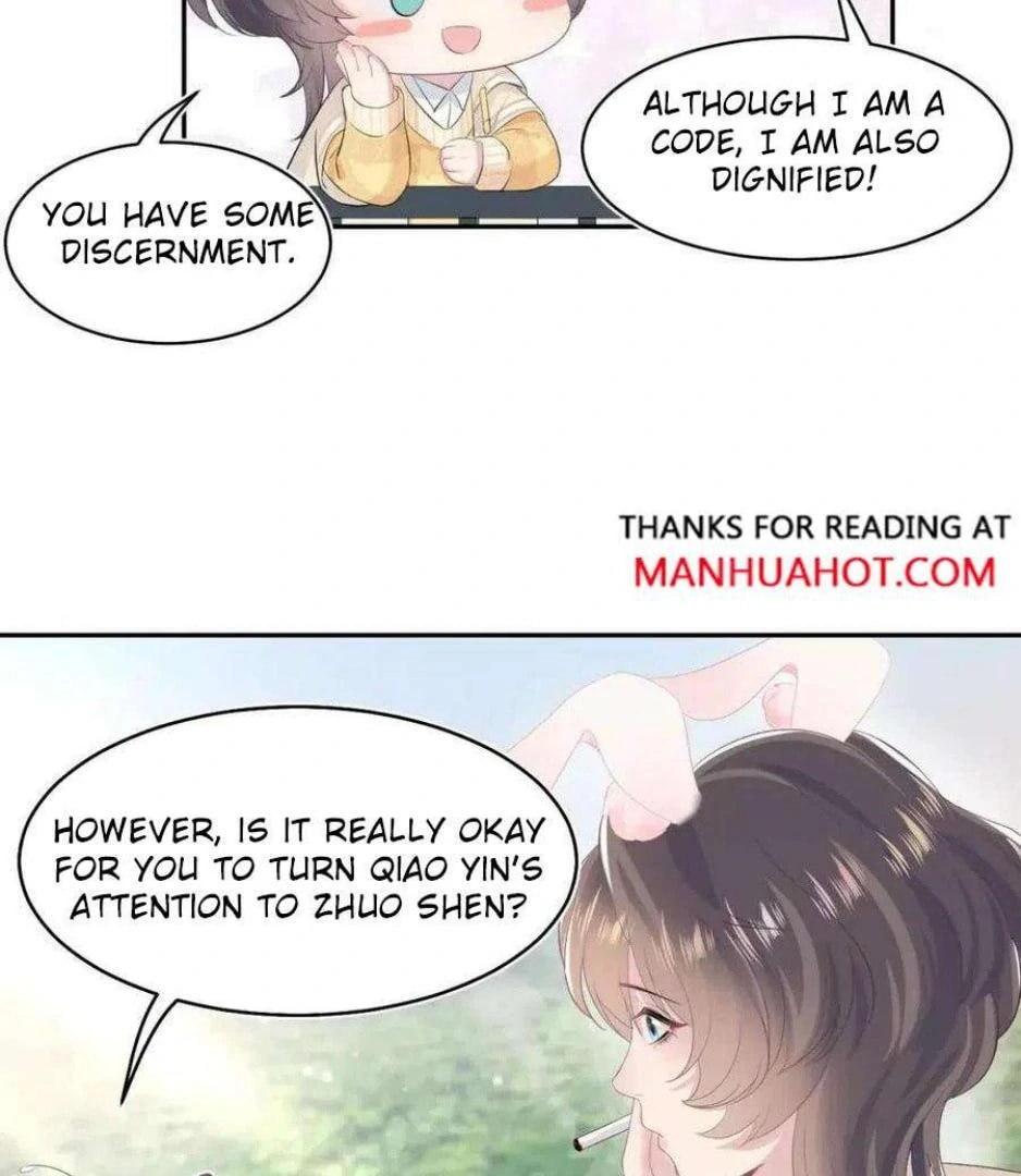 Brilliantly Beautiful White Lotus Teaching Online Chapter 77 page 40 - 