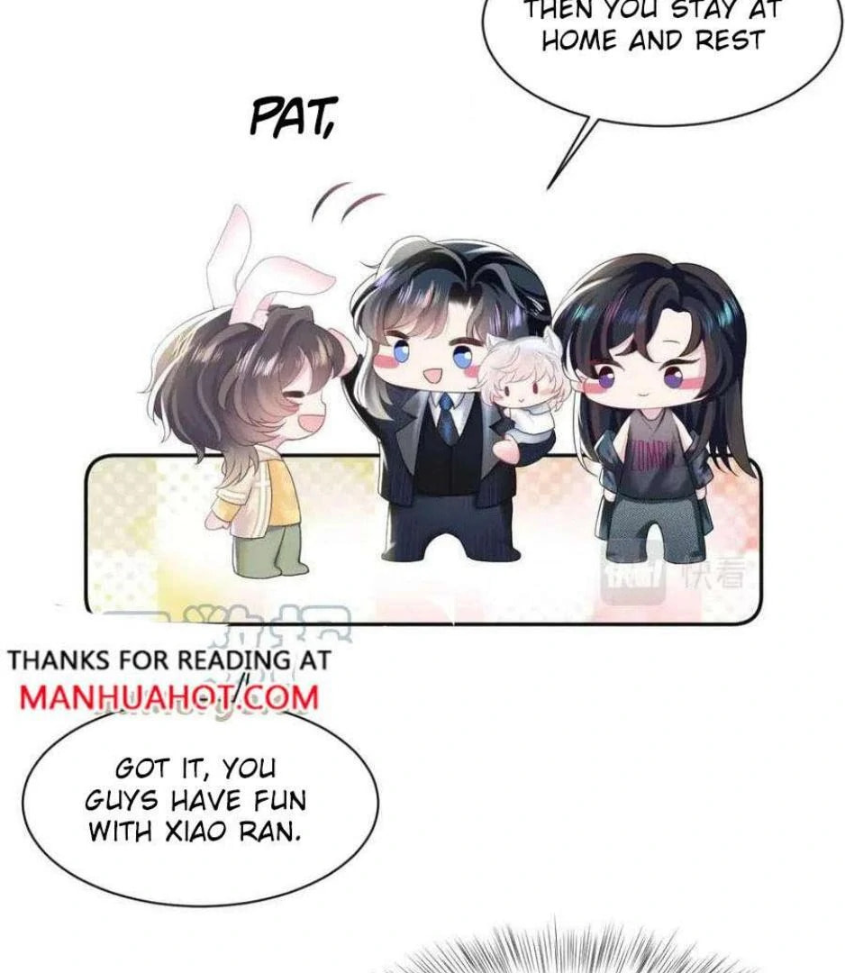 Brilliantly Beautiful White Lotus Teaching Online Chapter 77 page 5 - 