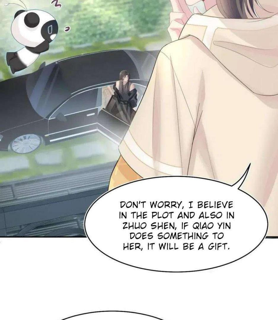 Brilliantly Beautiful White Lotus Teaching Online Chapter 77 page 41 - 