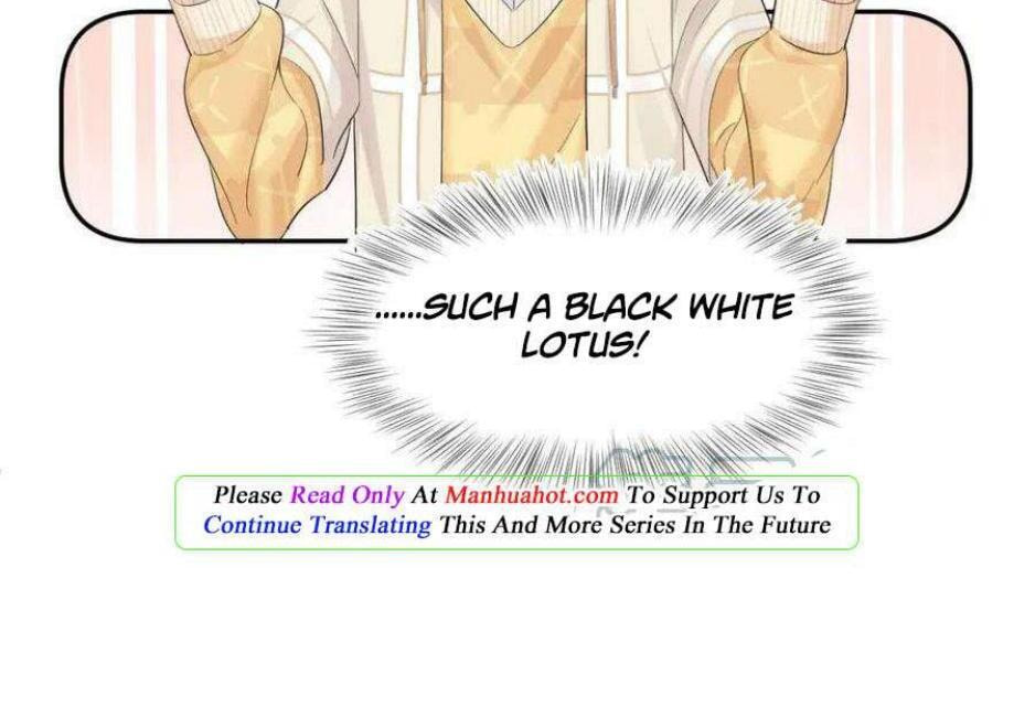 Brilliantly Beautiful White Lotus Teaching Online Chapter 77 page 44 - 