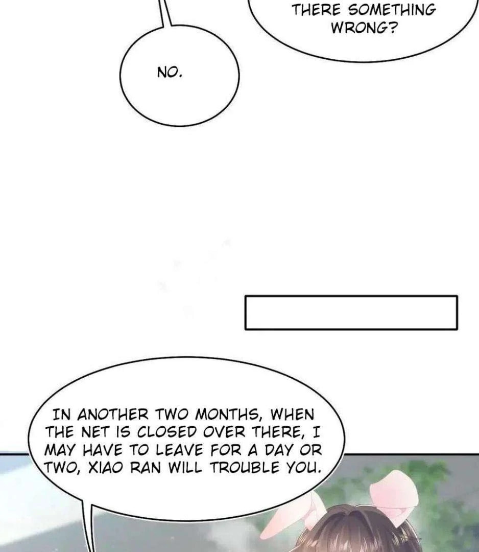 Brilliantly Beautiful White Lotus Teaching Online Chapter 77 page 48 - 