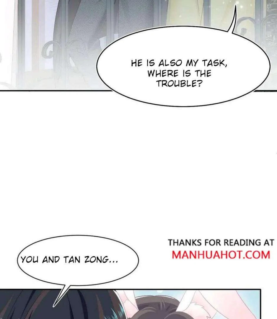 Brilliantly Beautiful White Lotus Teaching Online Chapter 77 page 50 - 