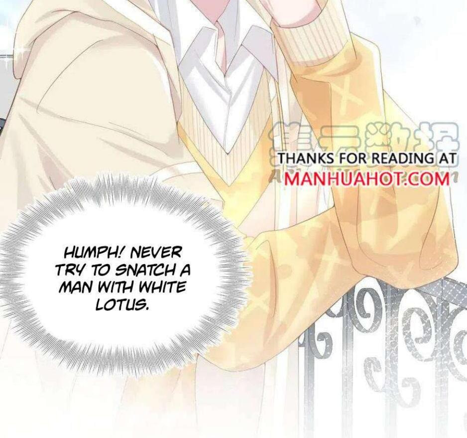 Brilliantly Beautiful White Lotus Teaching Online Chapter 77 page 53 - 