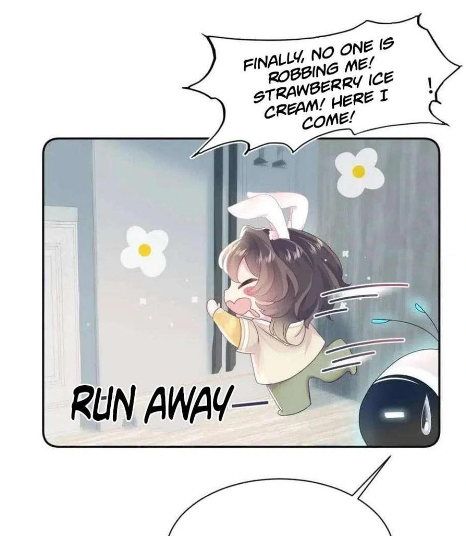 Brilliantly Beautiful White Lotus Teaching Online Chapter 77 page 8 - 