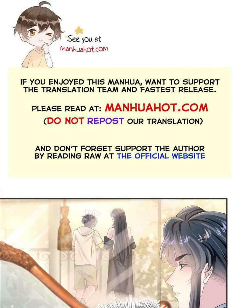 Brilliantly Beautiful White Lotus Teaching Online Chapter 78 page 1 - 