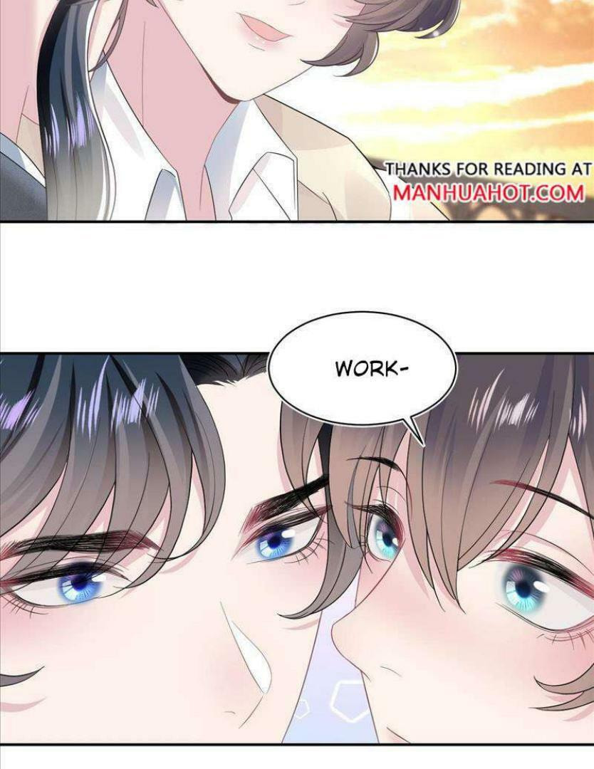 Brilliantly Beautiful White Lotus Teaching Online Chapter 78 page 14 - 