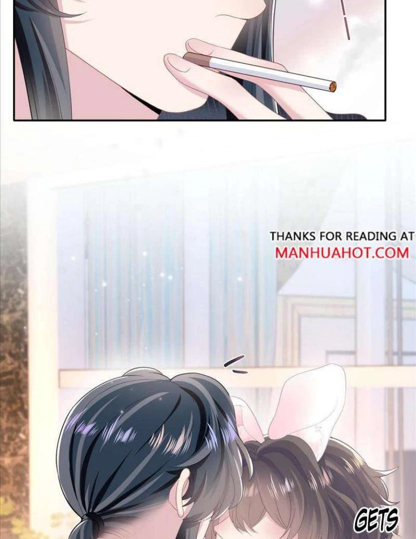 Brilliantly Beautiful White Lotus Teaching Online Chapter 78 page 20 - 